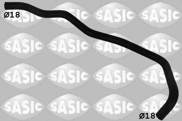 Radiator Hose 3406168
