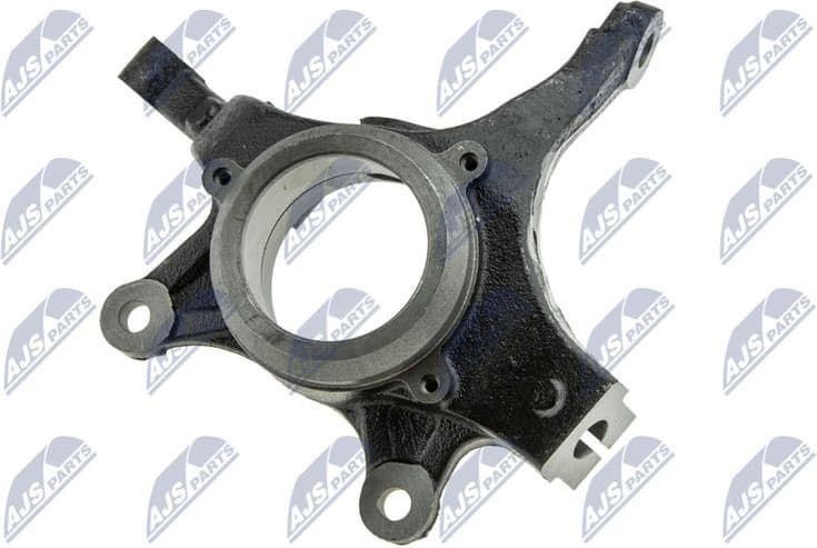 Steering Knuckle, wheel suspension ZZP-KA-002 - image 2