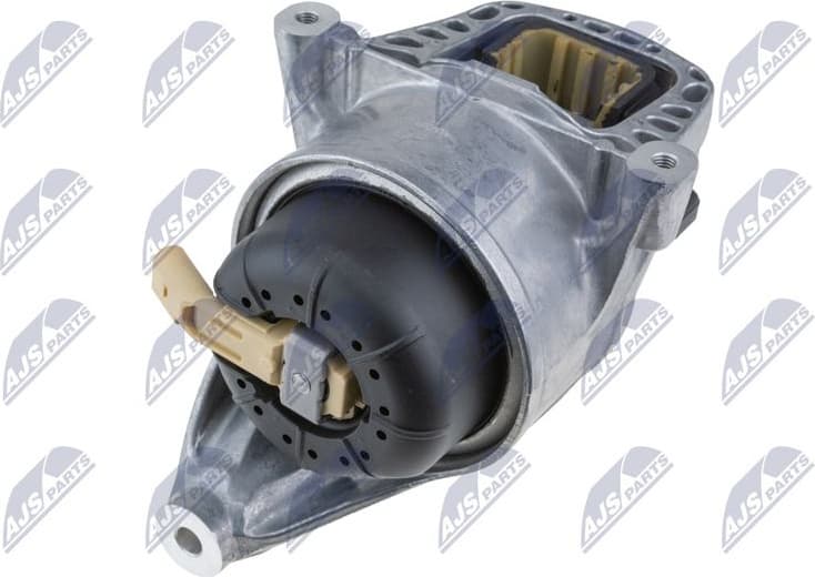 Mounting, engine ZPS-AU-061
