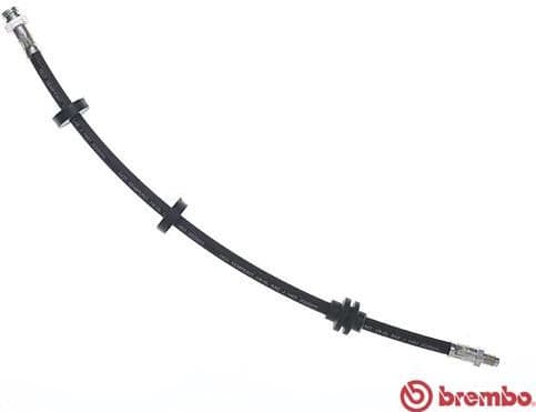 Brake Hose ESSENTIAL LINE T23044 - image 2
