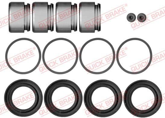 Repair Kit, brake caliper 114-5545