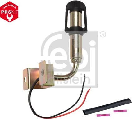 Holder, rotating beacon ProKit 104028