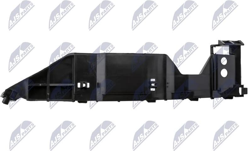 Mounting Bracket, bumper EZC-SU-007 - image 3