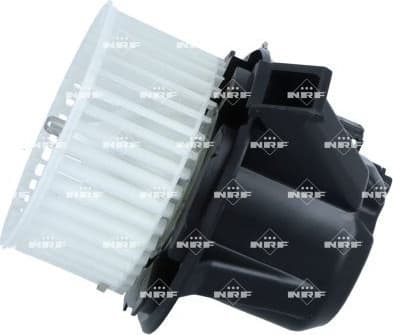 Interior Blower 34634 - image 2