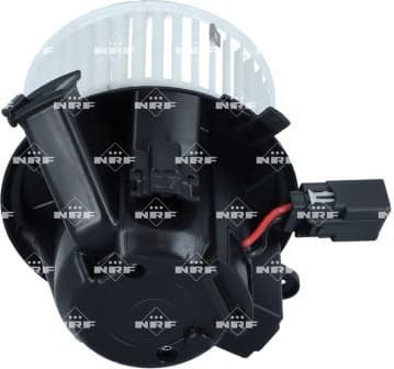 Interior Blower 34634 - image 3