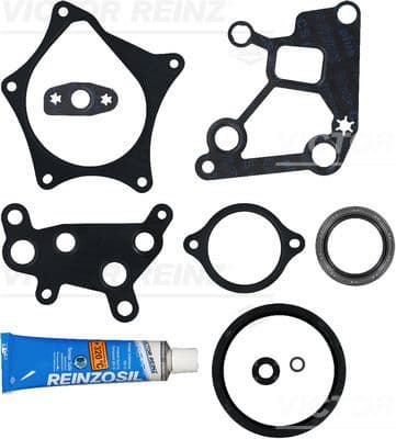 Gasket Kit, crankcase 08-10180-03