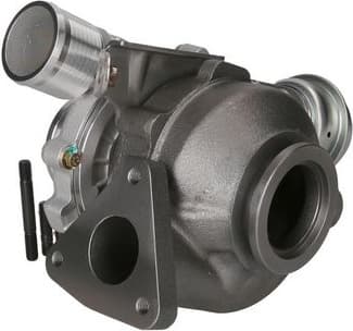 Charger, charging (supercharged/turbocharged) 8600181 - image 2