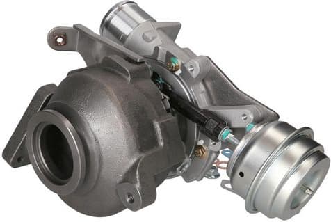 Charger, charging (supercharged/turbocharged) 8600181 - image 3