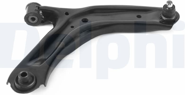 Control/Trailing Arm, wheel suspension TC8890