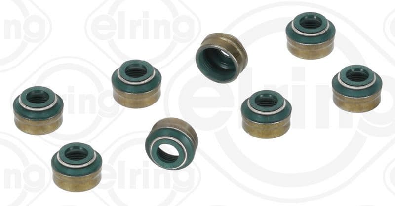 Seal Set, valve stem 790.860