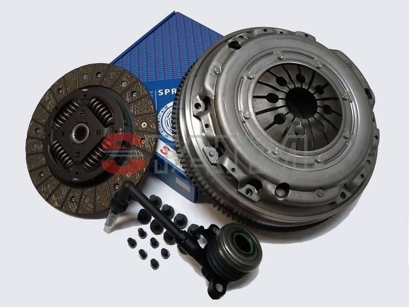 Clutch Kit 130.982