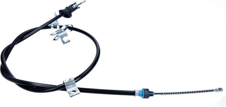 Cable Pull, parking brake 32-1651