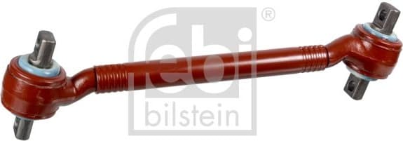 Control/Trailing Arm, wheel suspension 01364