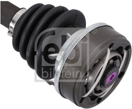 Drive Shaft 193380 - image 3