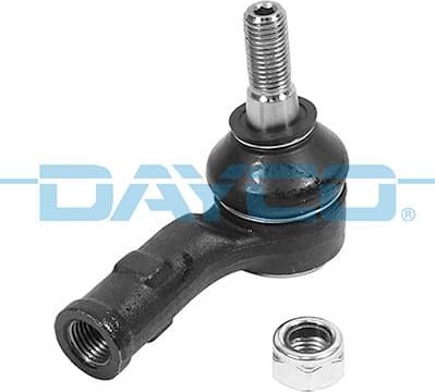 Tie Rod End DSS2470