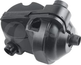 Valve, crankcase ventilation 34583