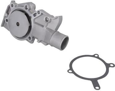 Water Pump, engine cooling T0132