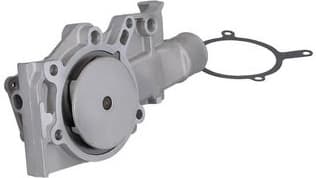 Water Pump, engine cooling T0132 - image 2