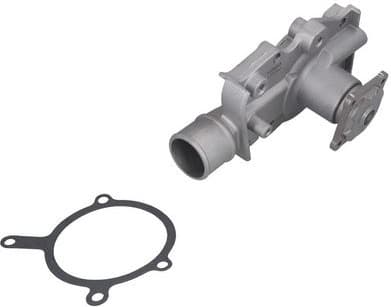 Water Pump, engine cooling T0132 - image 4