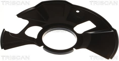 Splash Guard, brake disc 8125 50111 - image 2