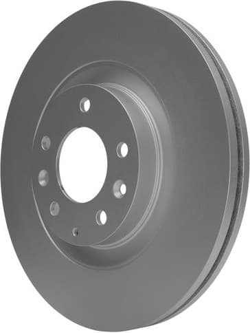 Brake Disc 24.0128-0233.1 - image 3