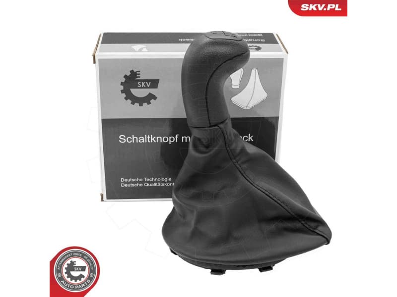 Gear Lever Knob 63SKV525