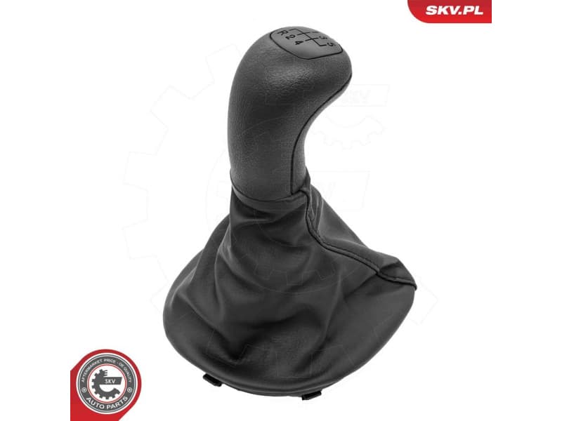 Gear Lever Knob 63SKV525 - image 2