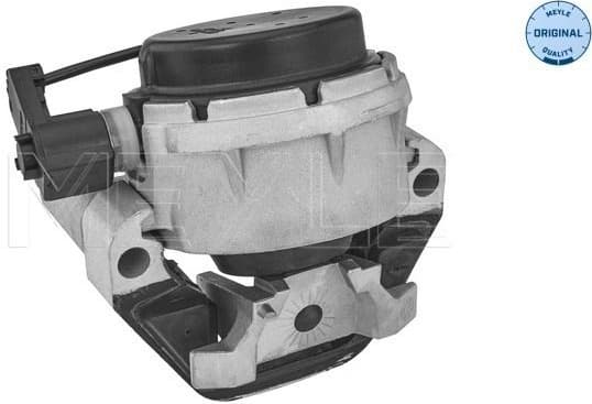 Mounting, engine MEYLE-ORIGINAL: True to OE. 100 199 0316 - image 2