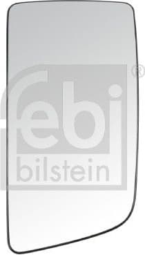 Mirror Glass, exterior mirror 178918