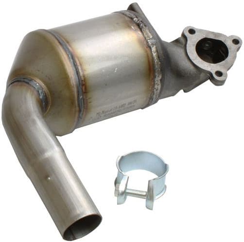 Catalytic Converter 27-6182