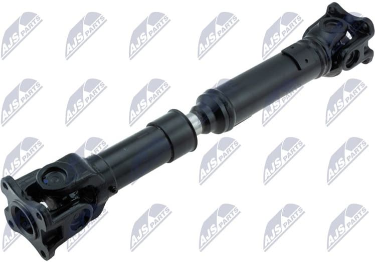 Propshaft, axle drive NWN-SU-014