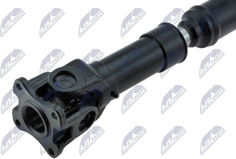 Propshaft, axle drive NWN-SU-014 - image 2