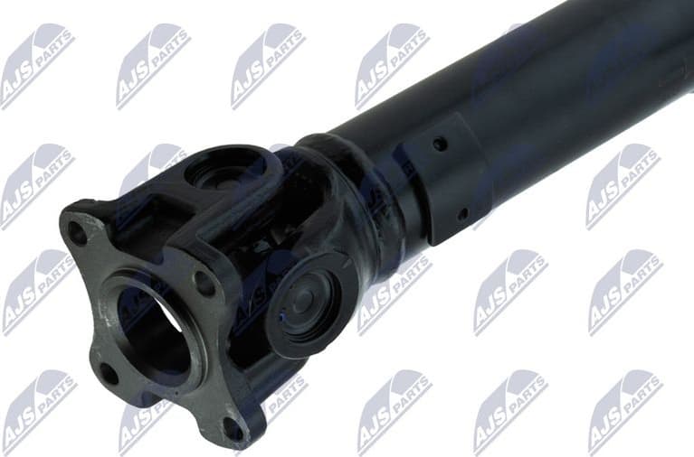 Propshaft, axle drive NWN-SU-014 - image 3