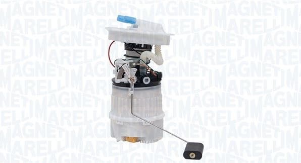 Fuel Supply Module 313011313217