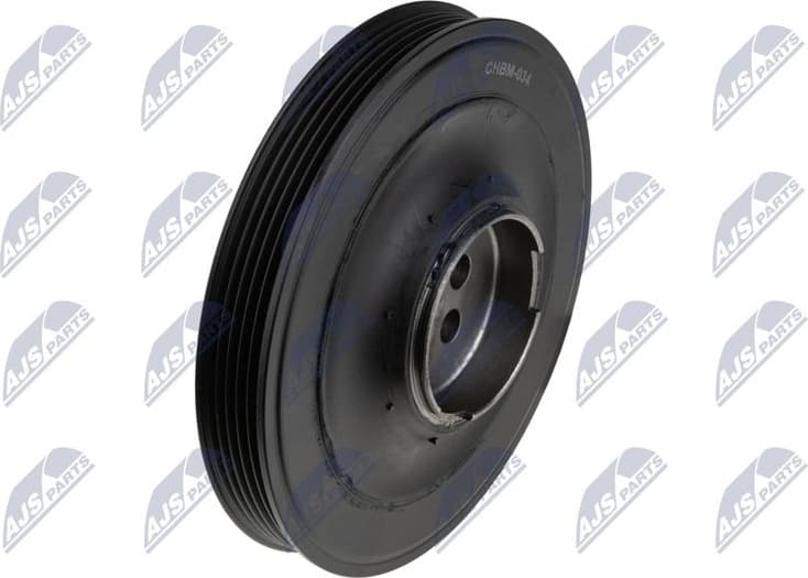 Belt Pulley, crankshaft RKP-BM-034 - image 2
