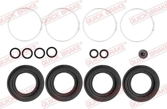 Repair Kit, brake caliper 114-0440