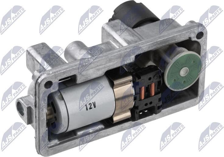 Control Box, charger ECD-ME-021 - image 2