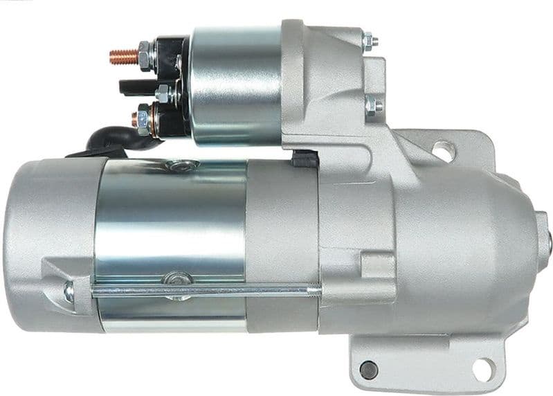 Starter AS S6373S - image 4