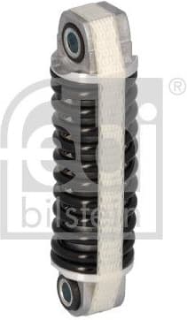 Belt Tensioner, V-ribbed belt 195009 - image 2