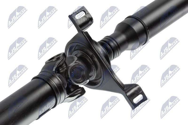 Propshaft, axle drive NWN-ME-089 - image 3