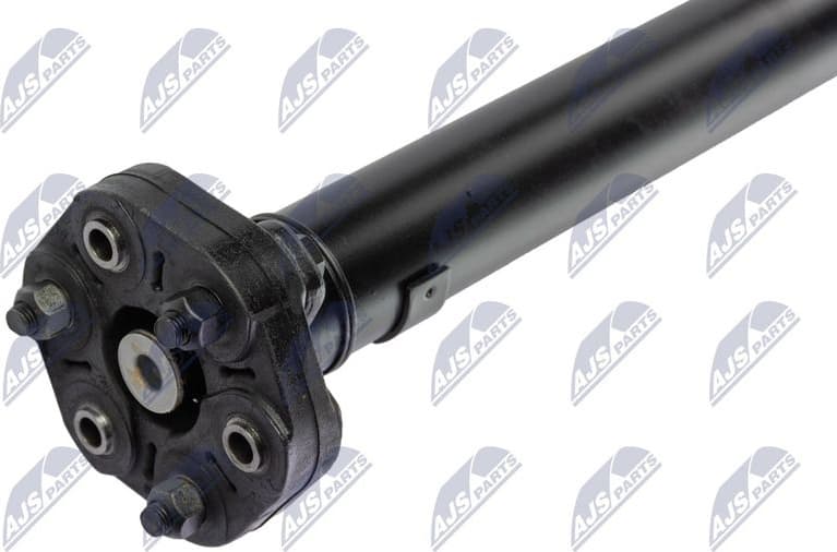Propshaft, axle drive NWN-ME-089 - image 4