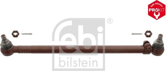 Centre Rod Assembly ProKit 19043