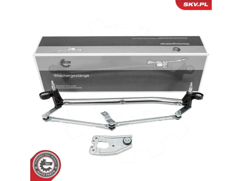 Wiper Linkage 05SKV180