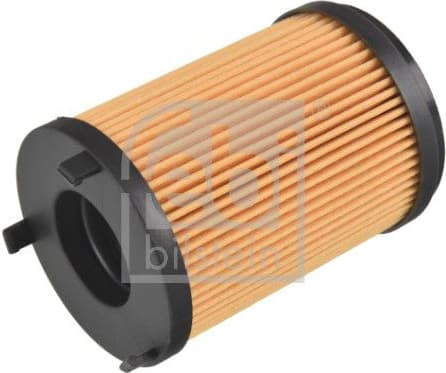 Oil Filter 184347 - image 2