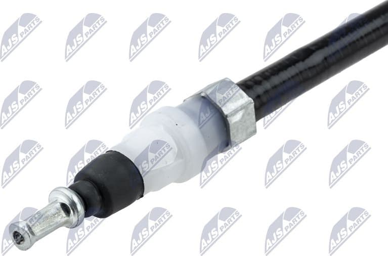 Cable Pull, parking brake HLR-RE-008 - image 2