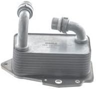Oil Cooler, engine oil BEHR CLC356000S