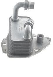 Oil Cooler, engine oil BEHR CLC356000S - image 3