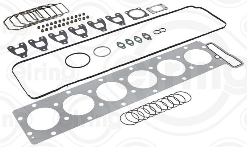 Gasket Kit, cylinder head 529.170