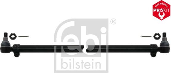 Tie Rod ProKit 24003