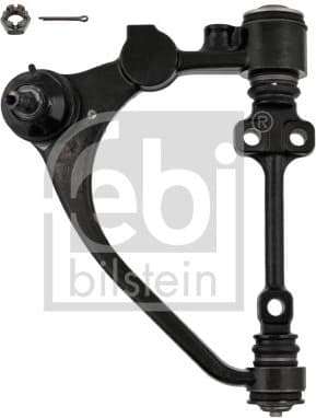 Control/Trailing Arm, wheel suspension 43024